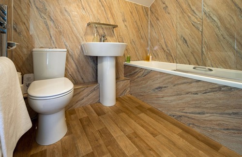Anstruther Hotel | The Waterfront