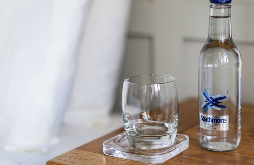 Anstruther Hotel | The Waterfront