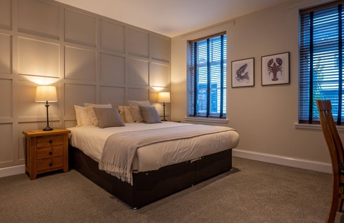 Anstruther Hotel | The Waterfront