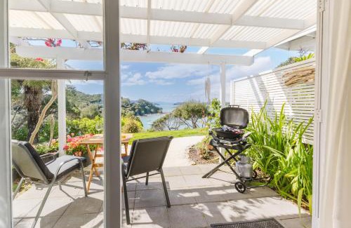 Kerikeri House | The Waterfront Studio Opito Bay