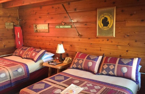 Waters Hotel | The Waters Inn