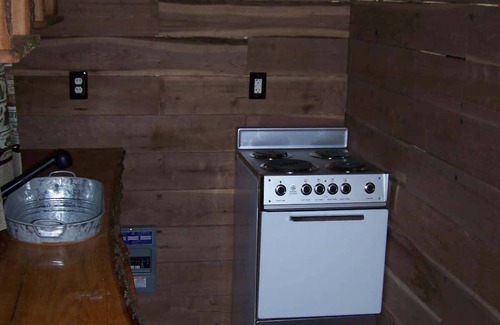 Lebanon Apartment | The Watertree Tiny House