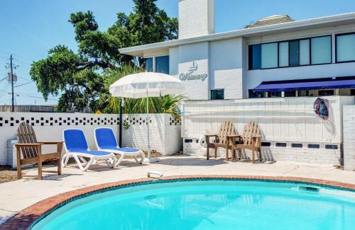 Airlie Apartment | The Waterway 232 by Sea Scape Properties