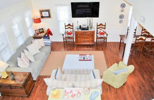 Holden Beach House | The Wave Dancer