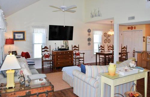 Holden Beach House | The Wave Dancer