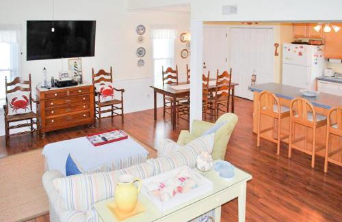 Holden Beach House | The Wave Dancer