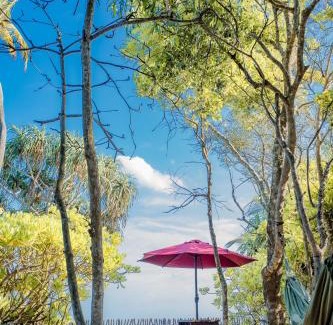 Tangalle House | The Waves Beach Chalets