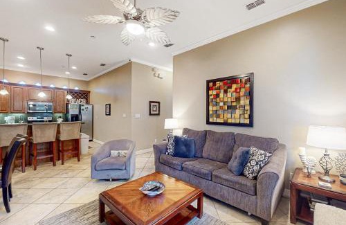 South Padre Island Apartment | The Waves - Sea Turtle Haven -#4