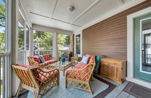 Cherry Valley House | The Waxwing - 15 Farm View