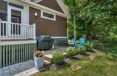 Cherry Valley House | The Waxwing - 15 Farm View