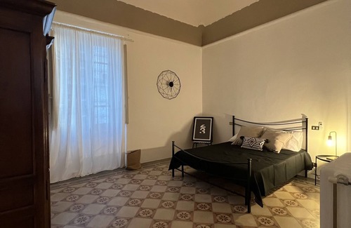 Pescara Apartment | The way of art Apartment