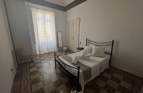 Pescara Apartment | The way of art Apartment