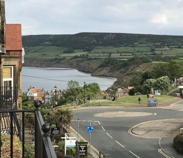 Robin Hood's Bay Bed & Breakfast | The Wayfarer, Robin Hoods Bay