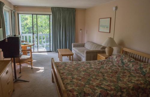 Bethlehem Hotel | The Wayside Inn