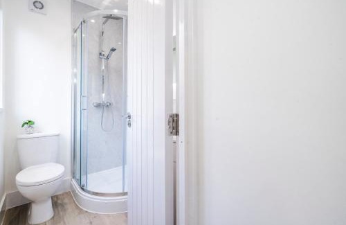 Newcastle-Under-Lyme House | The Weaver by Nesting Hub