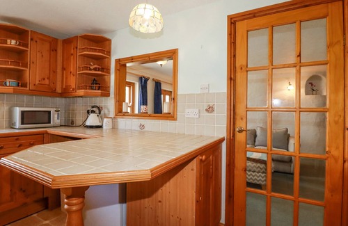 Mitchell Cottage | THE WEDGE, pet friendly, character holiday cottage in Summercourt