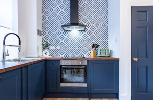 Inverness City Centre Apartment | The Wee Gem
