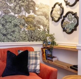 Inverness City Centre Apartment | The Wee Gem