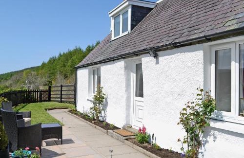 Lairg House | The Wee Hoose