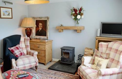 Lairg House | The Wee Hoose
