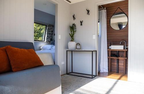 Hokitika House | The Wee Snug
