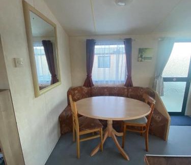 Stranraer Apartment | The Wee Sprout