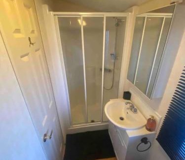 Stranraer Apartment | The Wee Sprout