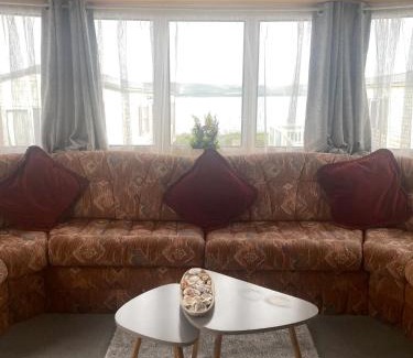 Stranraer Apartment | The Wee Sprout