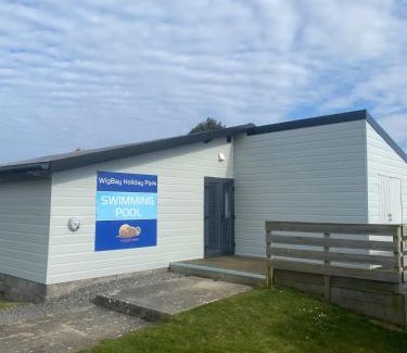 Stranraer Apartment | The Wee Sprout