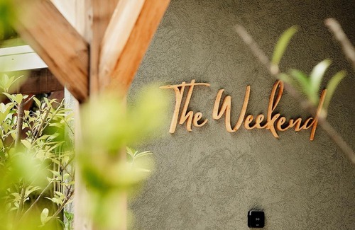 Schottenfeld Hotel | The Weekend Hotel