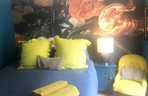 Kinsale Bed & Breakfast | The Welcome Snug