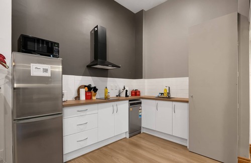 Wellington Apartment | The Wellington Loft S