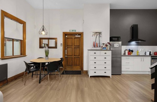 Wellington Apartment | The Wellington Loft S