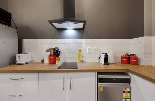 Wellington Apartment | The Wellington Loft S