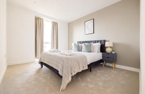 Alperton Apartment | The Wembley Apartment