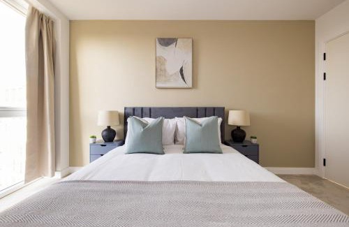 Alperton Apartment | The Wembley Apartment