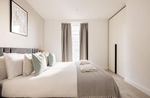 Alperton Apartment | The Wembley Apartment