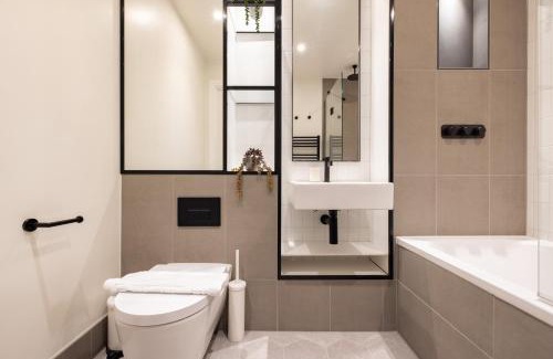 Alperton Apartment | The Wembley Apartment