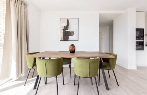 Alperton Apartment | The Wembley Apartment
