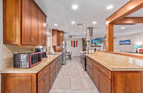 Deer Valley House | The Wescott- *Heated pool/spa* resort style yard