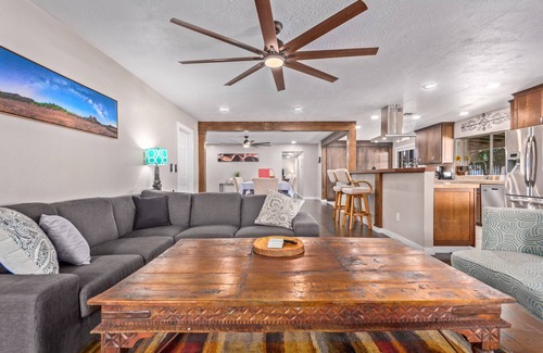 Deer Valley House | The Wescott- *Heated pool/spa* resort style yard