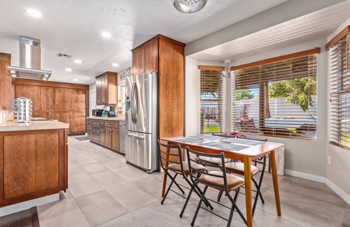 Deer Valley House | The Wescott- *Heated pool/spa* resort style yard