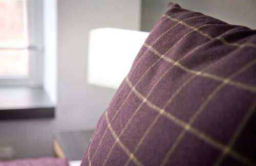 Euston Hotel | The Wesley Euston