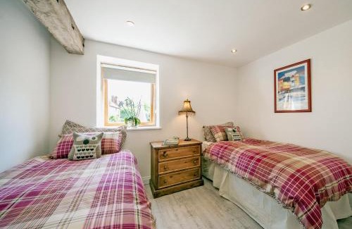 Hanley Castle House | The West Barn