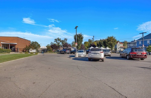 Roanoke Apartment | The West End Flats Su