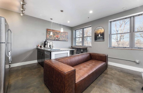Roanoke Apartment | The West End Flats Su