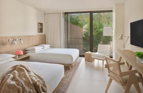 Norma Triangle Hotel | The West Hollywood EDITION