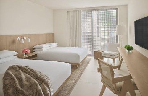 Norma Triangle Hotel | The West Hollywood EDITION