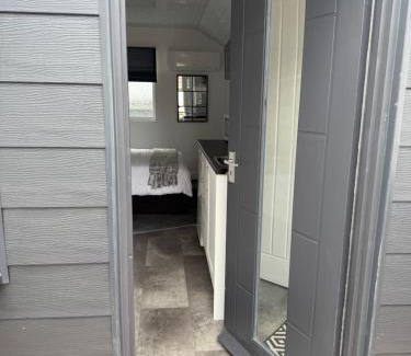 Moffat House | The West Wing