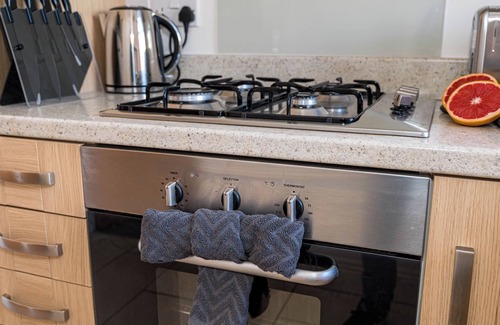 Wimborne Apartment | The Westborough Nook by Grandeur Property